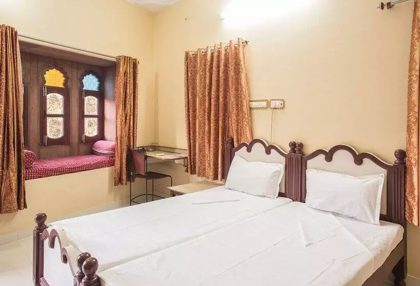 اتاق لوکس, Jee Ri Haveli