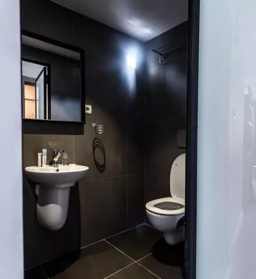 オーシャンビューデラックスルーム, Pesa Suites