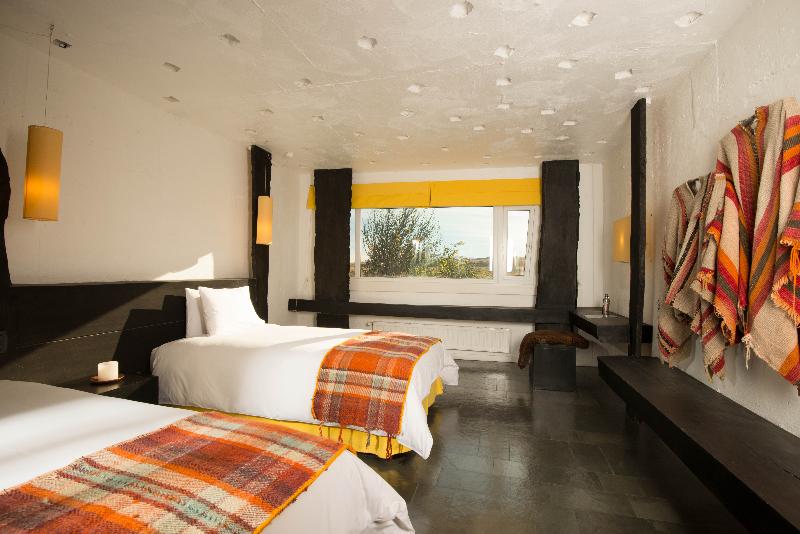 غرفة قياسية, Remota Patagonia Lodge