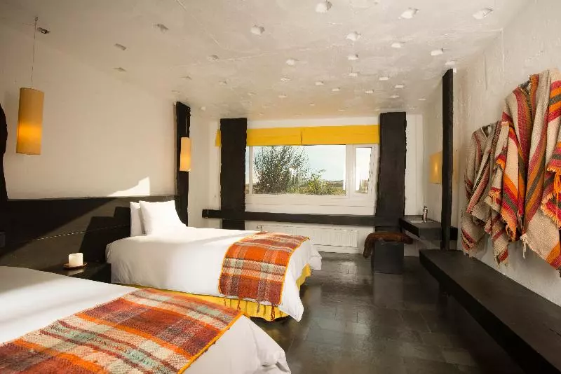 Standard-huone, Remota Patagonia Lodge