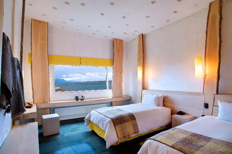 Standard-huone, Remota Patagonia Lodge