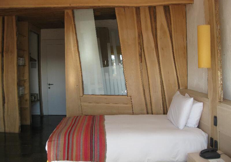 غرفة قياسية, Remota Patagonia Lodge