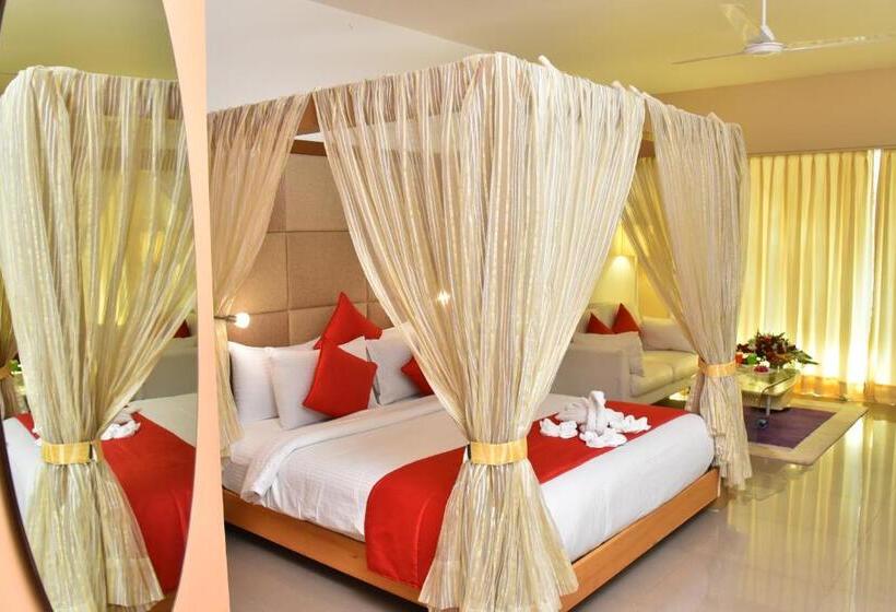 Quarto Premium, Seasons  Rajkot