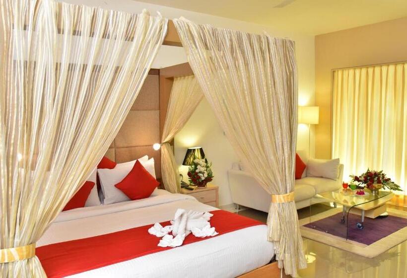 Номер Премиум, Seasons  Rajkot