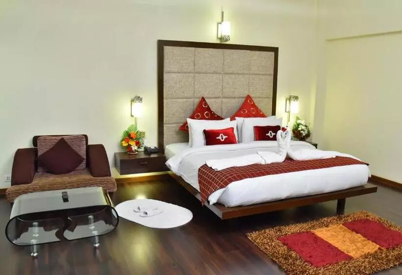 スイート, Seasons  Rajkot