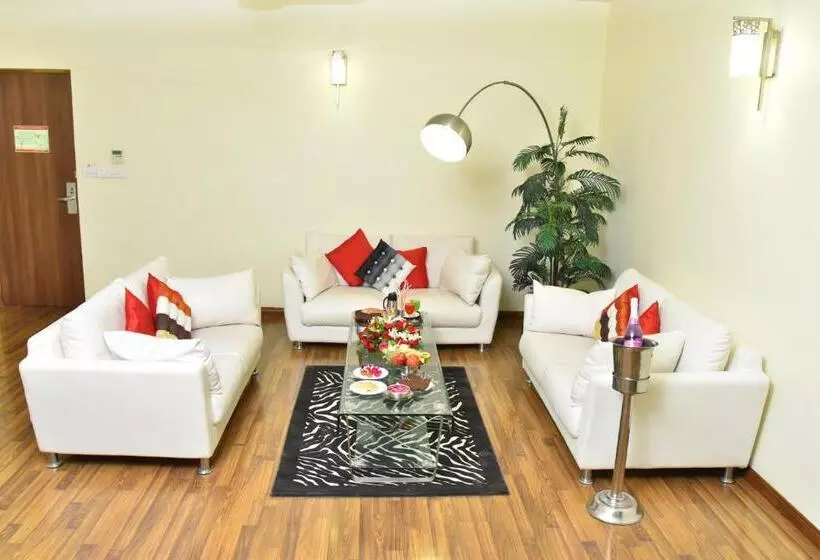 スイート, Seasons  Rajkot