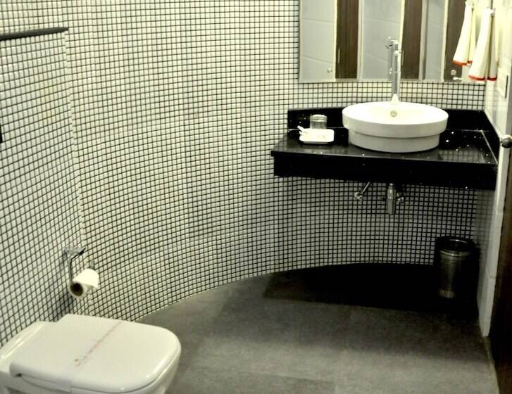 Family Suite, Surya Shimla