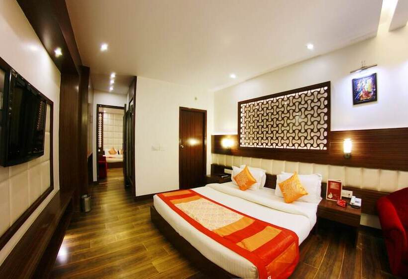 Family Suite, Surya Shimla