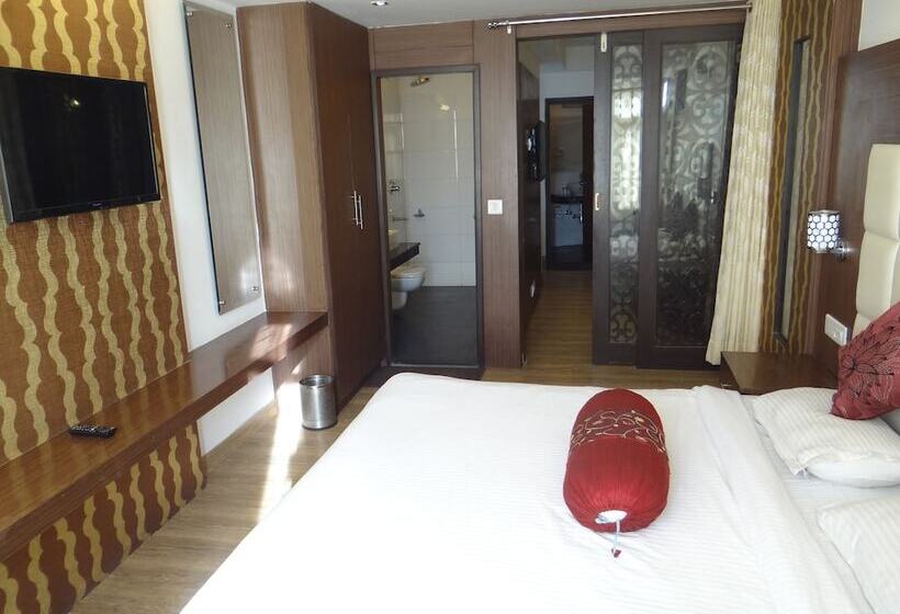 Family Suite, Surya Shimla