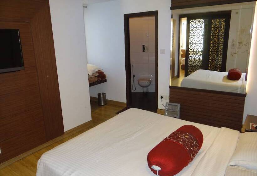 Family Suite, Surya Shimla