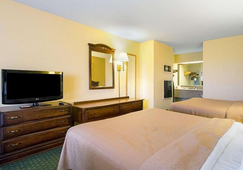 חדר דלוקס, Taj Tristar