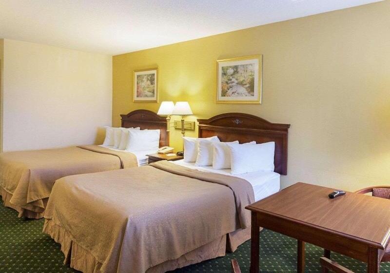 חדר דלוקס, Taj Tristar