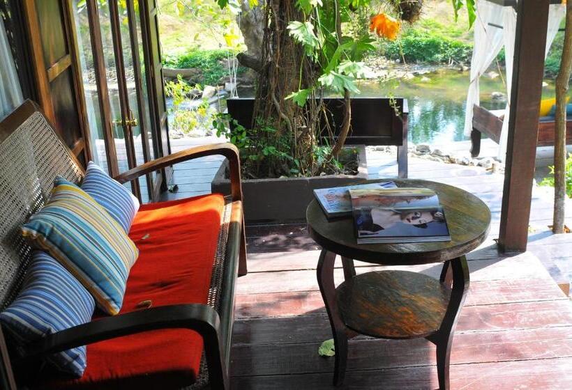 带1个卧室的别墅, Zantiis Ndol Villas