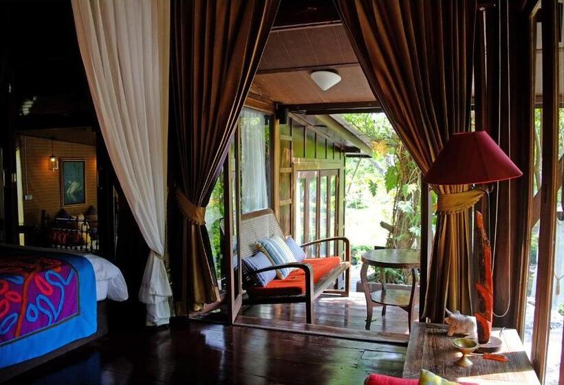 带1个卧室的别墅, Zantiis Ndol Villas