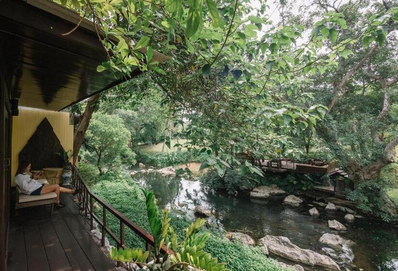 带1个卧室的别墅, Zantiis Ndol Villas