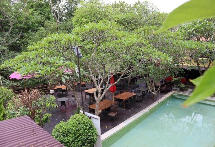 套房, Zantiis Ndol Villas