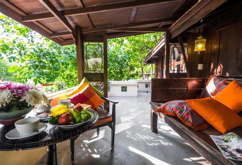 套房, Zantiis Ndol Villas