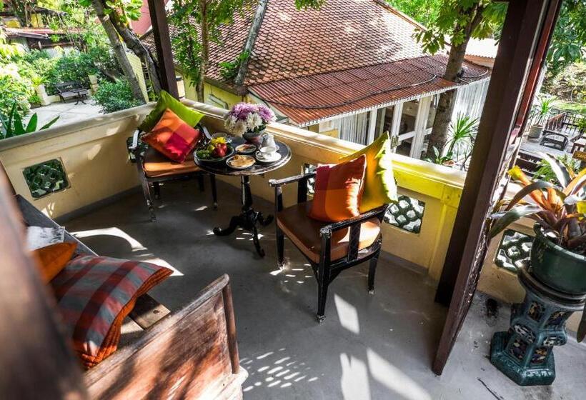 套房, Zantiis Ndol Villas