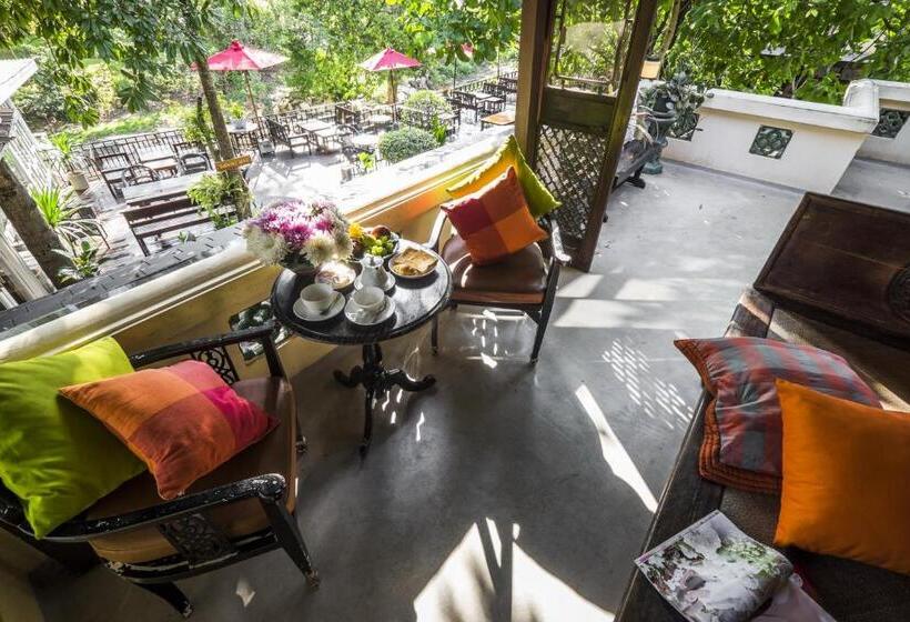 套房, Zantiis Ndol Villas