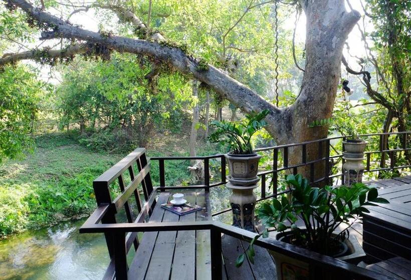 带2个卧室和按摩浴缸的别墅, Zantiis Ndol Villas