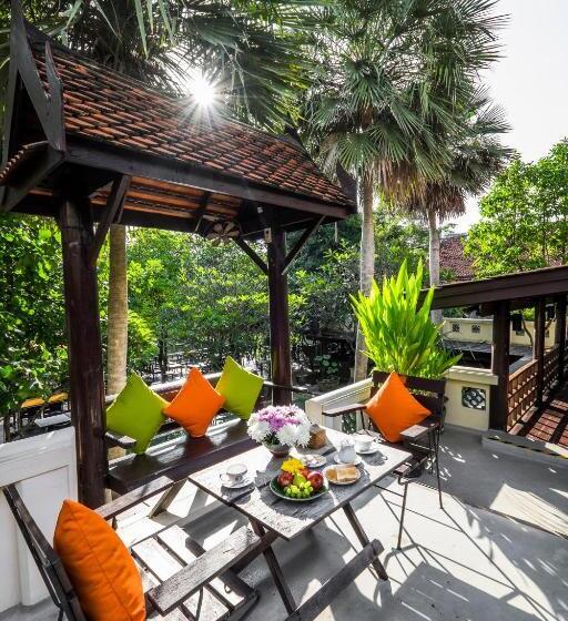 带2个卧室的套房, Zantiis Ndol Villas