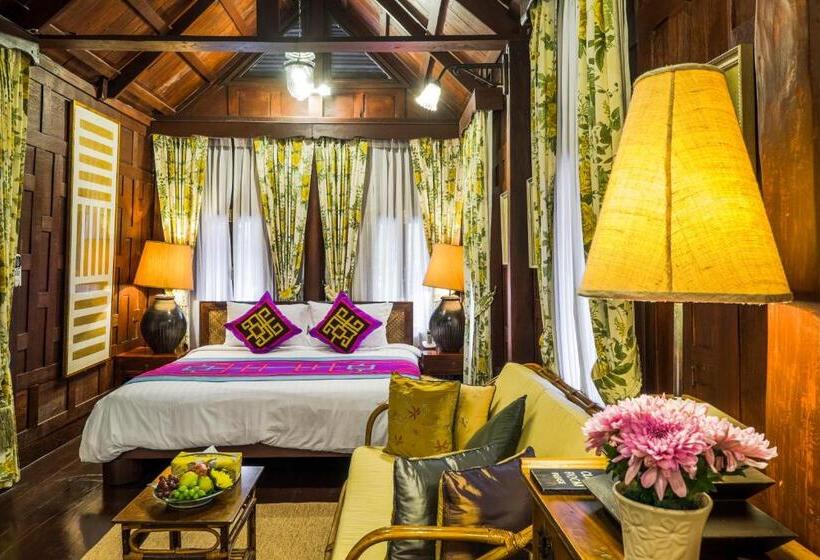 带2个卧室的套房, Zantiis Ndol Villas