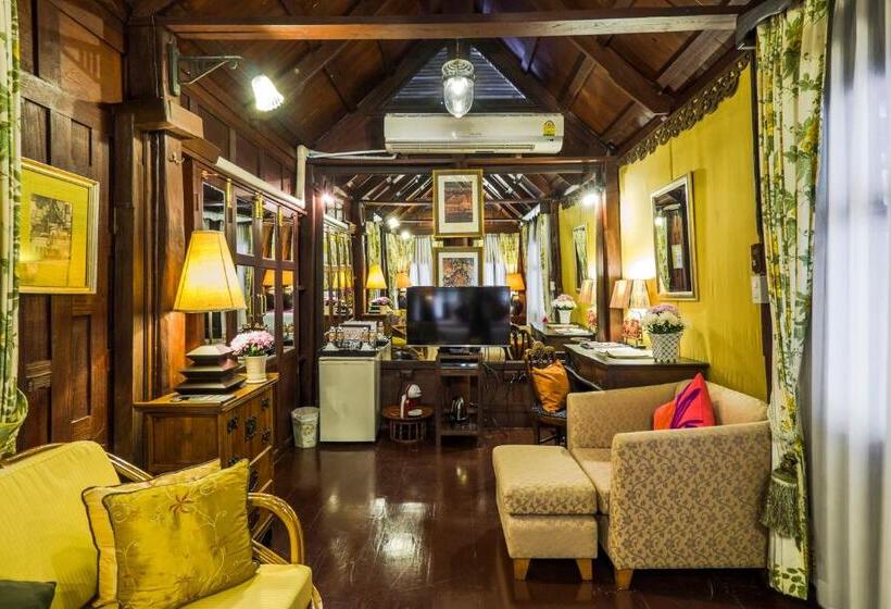 带2个卧室的套房, Zantiis Ndol Villas