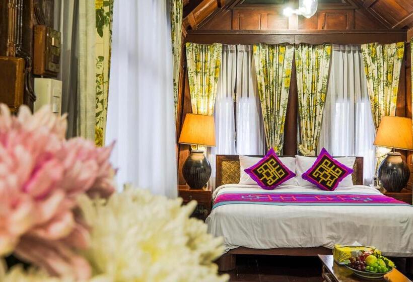 带2个卧室的套房, Zantiis Ndol Villas