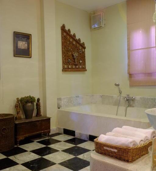 带1个卧室的豪华公寓, Zantiis Ndol Villas