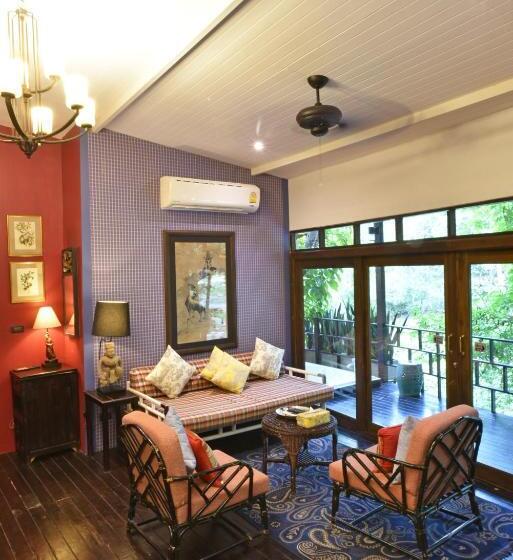 带2个卧室和按摩浴缸的别墅, Zantiis Ndol Villas