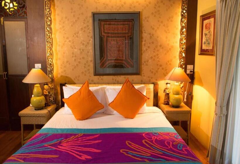 豪华两卧室公寓, Zantiis Ndol Villas