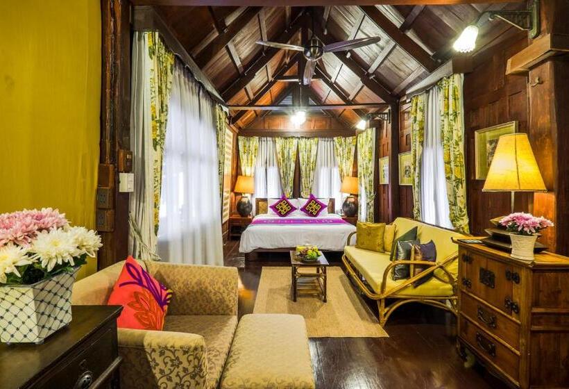 带2个卧室的套房, Zantiis Ndol Villas