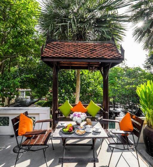 带2个卧室的套房, Zantiis Ndol Villas