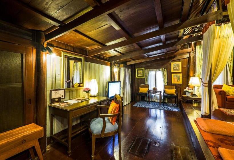 带1个卧室的别墅, Zantiis Ndol Villas