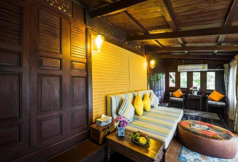 带1个卧室的别墅, Zantiis Ndol Villas