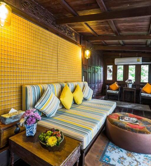 带1个卧室的别墅, Zantiis Ndol Villas