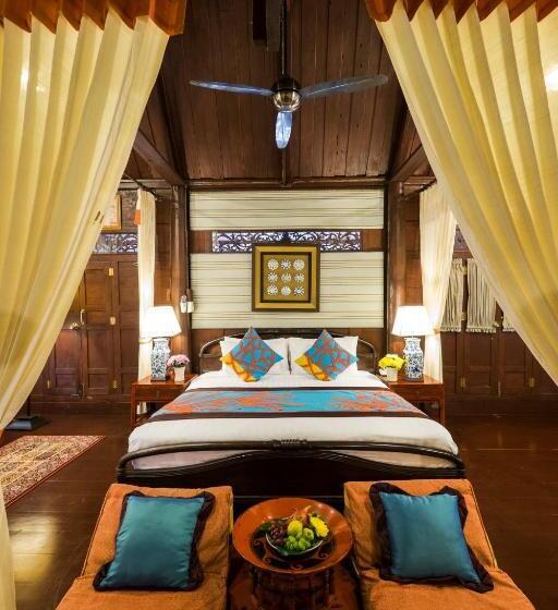 带1个卧室的别墅, Zantiis Ndol Villas