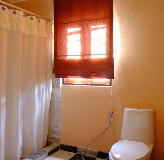 带1个卧室的豪华公寓, Zantiis Ndol Villas