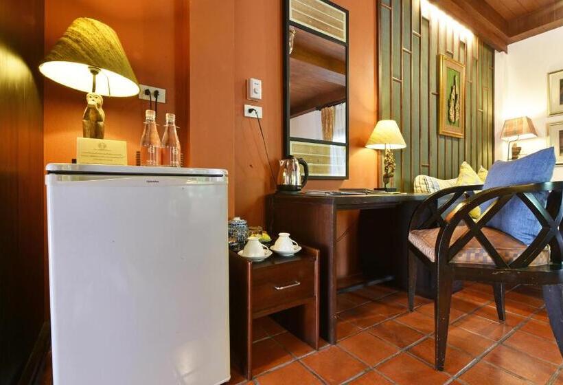 带1个卧室的豪华公寓, Zantiis Ndol Villas