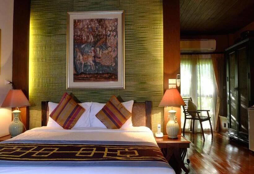 带1个卧室的豪华公寓, Zantiis Ndol Villas