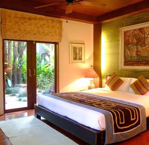 带1个卧室的豪华公寓, Zantiis Ndol Villas