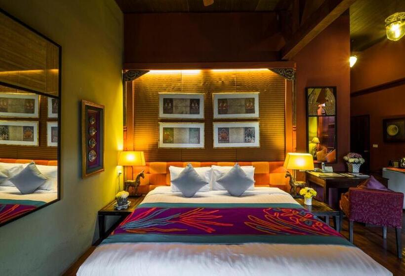 带1个卧室的豪华公寓, Zantiis Ndol Villas