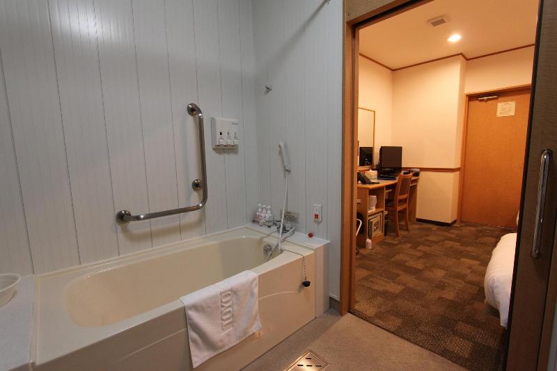 套房, Zantiis Ndol Villas