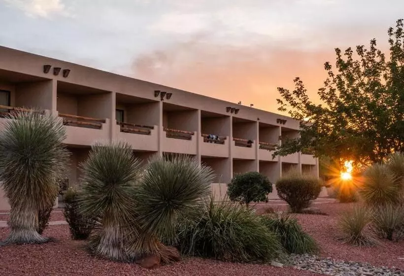 اتاق کلاسیک, Lake Powell Resort