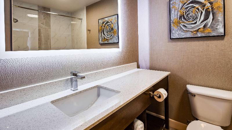Номер Стандарт, Best Western Independence Kansas City