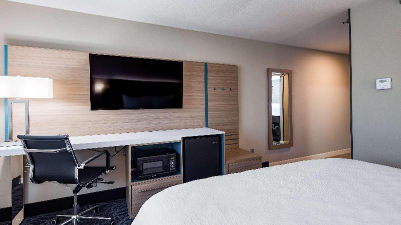 Номер Стандарт, Best Western Independence Kansas City
