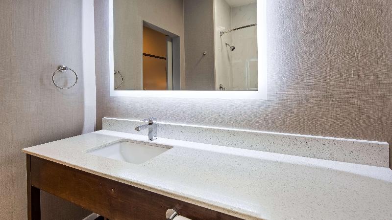 غرفة قياسية, Best Western Independence Kansas City