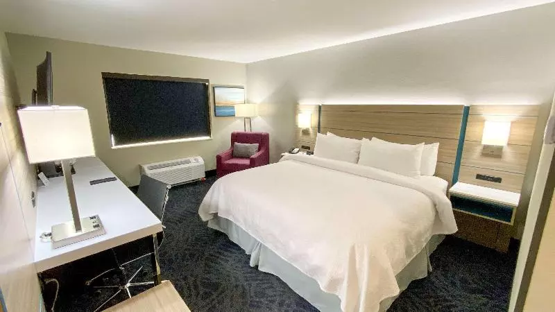 スタンダードルーム, Best Western Independence Kansas City