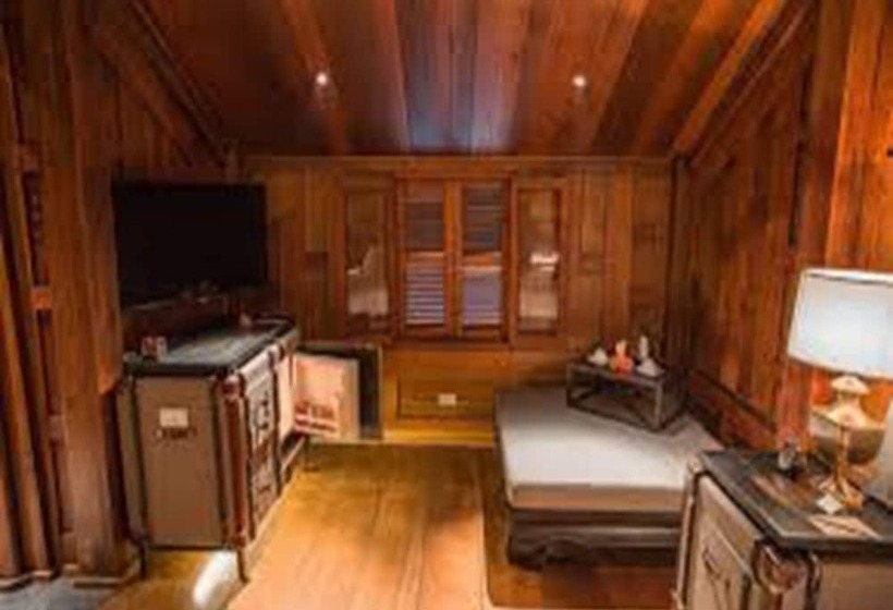 اتاق سوپریور, Burasari Heritage Luang Prabang