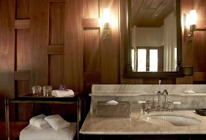 デラックスルーム, Burasari Heritage Luang Prabang